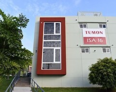 Hele huset/lejligheden Luxury 3bd/2ba Condo - Unit 206 Tumon Isa (Tumon, Guam)
