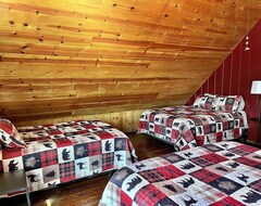 Casa/apartamento entero Bearfoot Pines Cabin Unita (Crown King, EE. UU.)