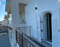 Cijela kuća/apartman Seaside Luxury Komi Beach Villa (Kataraktis, Grčka)