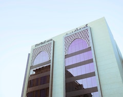 Kyriad Muscat Hotel (Muskat, Oman)