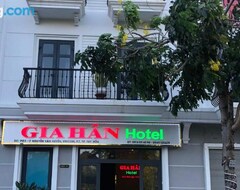 Khách sạn Gia Han Hotel (Tuy Hòa, Việt Nam)