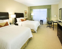 Hotel Hilton Garden Inn Shirlington (Arlington, USA)
