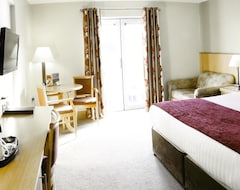 Khách sạn Belmore Court & Motel (Enniskillen, Vương quốc Anh)