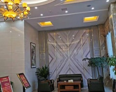 Masa Mengdi Hotel (Wannian, Kina)