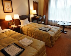 Khách sạn Hotel Onikoube (Osaki, Nhật Bản)