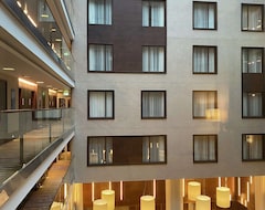 Hotelli DoubleTree by Hilton Moscow - Vnukovo Airport (Moskova, Venäjä)