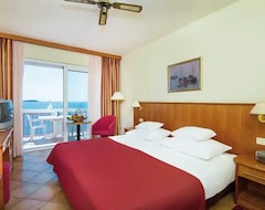 Hotelli Hotel Zora (Primošten, Kroatia)