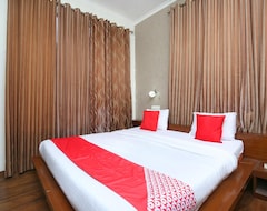 Hotel OYO 23580 Maurice (Baddi, India)