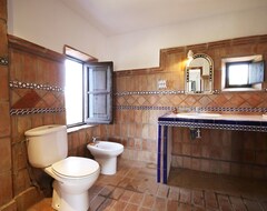 Cijela kuća/apartman New For 2019 Cortijo El Cachete - Beautiful, Traditional Spanish Farmhouse (Loja, Španjolska)
