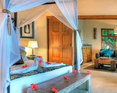 Casa Chameleon Hotel Mal Pais - Adults Only (Playa Hermosa, Costa Rica)
