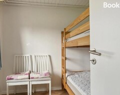Toàn bộ căn nhà/căn hộ Nice Home In Storvorde With Wifi And 3 Bedrooms (Egense, Đan Mạch)