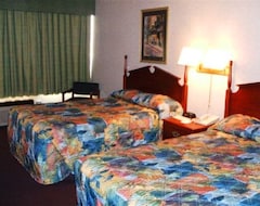 Hotel A Victory Inn Mount Clemens (Mount Clemens, USA)