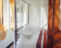 Hotel Grand Villa (Hikkaduwa, Sri Lanka)
