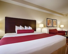 Best Western Plus Olive Branch Hotel & Suites (Olive Branch, EE. UU.)