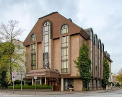 Centro Hotel Stadt Gütersloh (Guetersloh, Almanya)