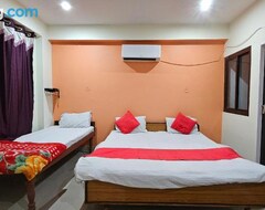 Khách sạn Hotel Roopam Palace (Pushkar, Ấn Độ)