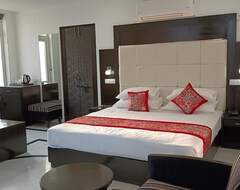 Khách sạn Venus.hotel (Chandigarh, Ấn Độ)