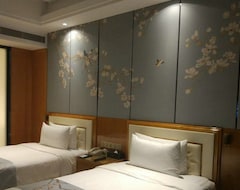 Hotel Founder International (Yangzhou, China)