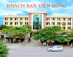 Hotel Khach san Vien Dong (Cua Lo, Vietnam)