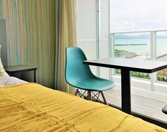 Khách sạn Green Rich Hotel Okinawa Nago (Nago, Nhật Bản)