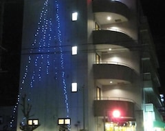Khách sạn Hotel Kakegawa Hills (Kakegawa, Nhật Bản)