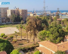 Cijela kuća/apartman Lfysl (Port Said, Egipat)