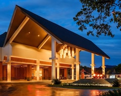 Hotel Crowne Plaza Resort Fiji Nadi Bay Resort & Spa (Viseisei, Fidži)