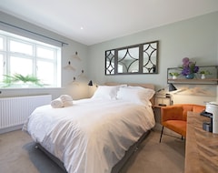 Bed & Breakfast Valentino s Restaurant with Rooms (Ripon, Ujedinjeno Kraljevstvo)