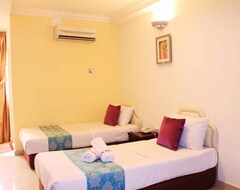 Sun Inns Hotel Puchong (Puchong, Malezija)