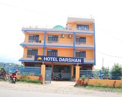 Hotelli Hotel Darshan (Birendranagar, Nepal)