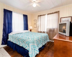 Hotel Charming Pass-a-Grille Beach condo with beautiful Gulf of Mexico views (Indian Rocks Beach, USA)