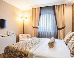 Khách sạn Ankara Royal Hotel (Ankara, Thổ Nhĩ Kỳ)