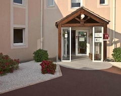 Hotel Estuaire (Saint-Brevin-les-Pins, France)