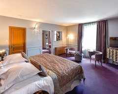 Hotel Golf Chateau De Chailly (Pouilly-en-Auxois, Francia)