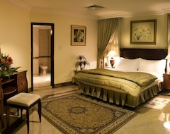 Hotelli Coral Al Ahsa (Abha, Saudi Arabia)