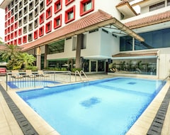 Hotel ibis Jakarta Tamarin (Yakarta, Indonesia)