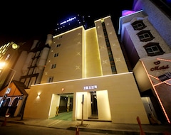 Hotel Story (Cheongju, Južna Koreja)
