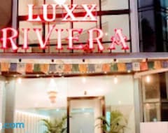 Luxx Hotel Riviera , Nashik (Nashik, Indien)