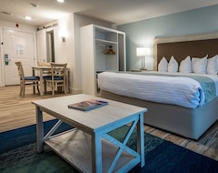 Hotelli Palmera Inn And Suites (Hilton Head Island, Amerikan Yhdysvallat)