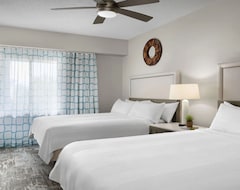 Hotel Great Beach Condo And Resort At Marrriotts Grande Ocean! (Hilton Head Island, USA)