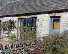 Tüm Ev/Apart Daire Peak District Old Forge House In Over Haddon (Bakewell, Birleşik Krallık)