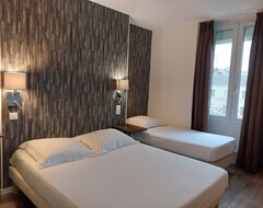 Le Royalty Hotel (Angers, France)