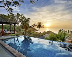 Hotelli Villa Aquamarine In Luxury 5 Star Hotel (Koh Samet, Thaimaa)