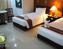 Thapaeplacehotel (Chiang Mai, Thailand)