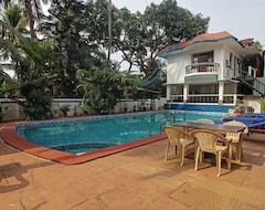Hotel Linda Goa (Baga, Indien)