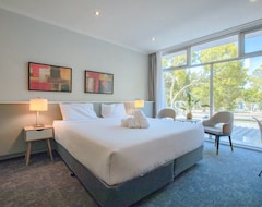 Khách sạn Quality Hotel Carlton (Melbourne, Úc)