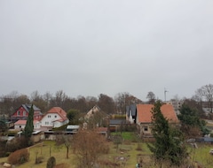 Toàn bộ căn nhà/căn hộ Ferienwohnung Auszeit - Ferienwohnung (Cottbus, Đức)