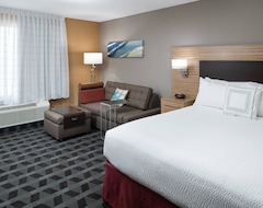 Hotel TownePlace Suites by Marriott Panama City (Panama City, USA)