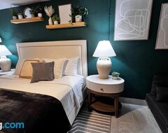 Casa/apartamento entero Plush King Bed Xtra Cozy Stay (Pahokee, EE. UU.)
