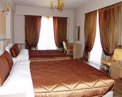Resort/Odmaralište Gmp Bouka Resort Hotel (Messini, Grčka)